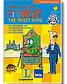 Englisch Ritter Rost Rusty - The Rusty King