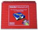 Nikitin Werkstattheft - Übungskarten u. Spielvorlagen zum Musterwürfel Nikitin Werkstattheft - Übungskarten u. Spielvorlagen zum Musterwürfel