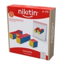 N2 Nikitin Cubes unis (copy)