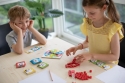 N9 Nikitin Creativo, Kooperation, soziale Kompetenz, Ausdrucksvermöge