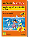 Testblock Englisch 4. Klasse