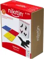 Nikitin Quadrate (N3) Neuauflage