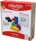 Nikitin Geo-Würfel (N5) Neuauflage 2022 Nikitin Geo-Würfel (N5) Neuauflage 2022