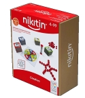 N9 Nikitin Creativo Neuauflage N9 Nikitin Creativo Neuauflage